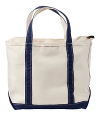 Boat and Tote®, Zip-Top with Pocket