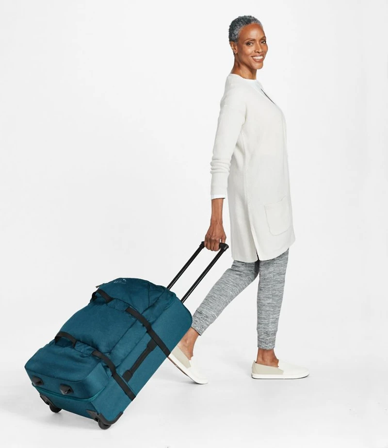 Approach Rolling Gear Bag
