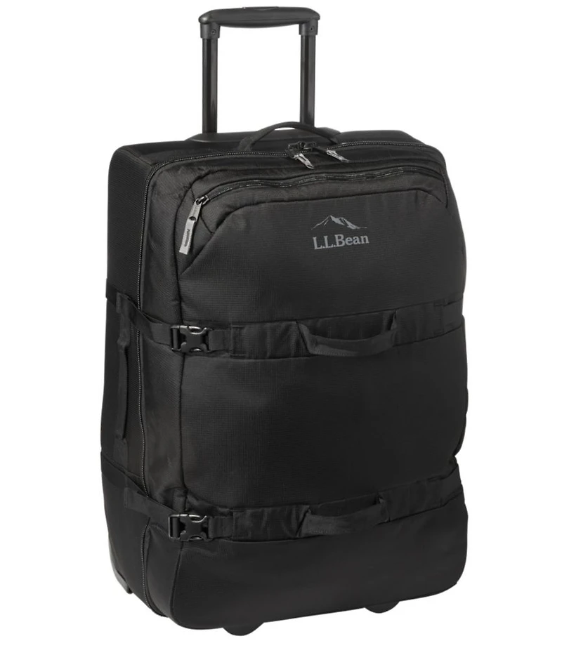 Approach Rolling Gear Bag