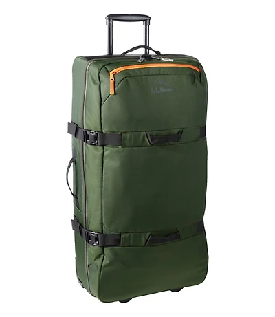 Approach Rolling Gear Bag, X-Large