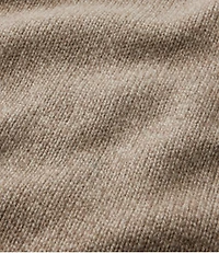 Men's Bean's Classic Ragg Wool Sweater, Crewneck