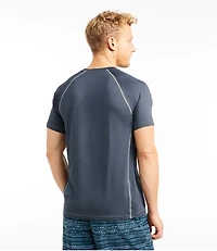 Men's Swift River Cooling Sun Shirt