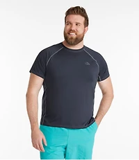 Men's Swift River Cooling Sun Shirt