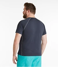 Men's Swift River Cooling Sun Shirt