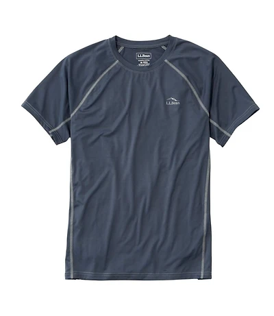 Men's Swift River Cooling Sun Shirt
