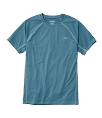 Men's Swift River Cooling Sun Shirt