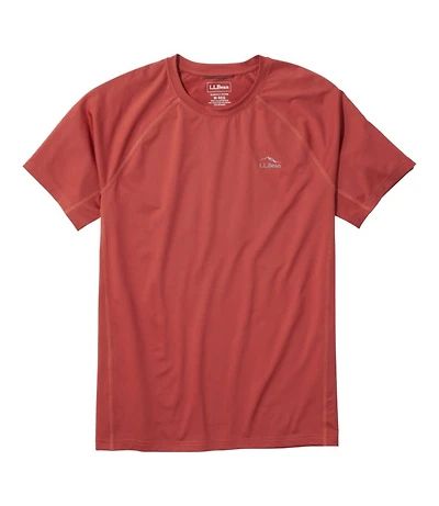Men's Swift River Cooling Sun Shirt