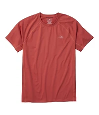 Men's Swift River Cooling Sun Shirt