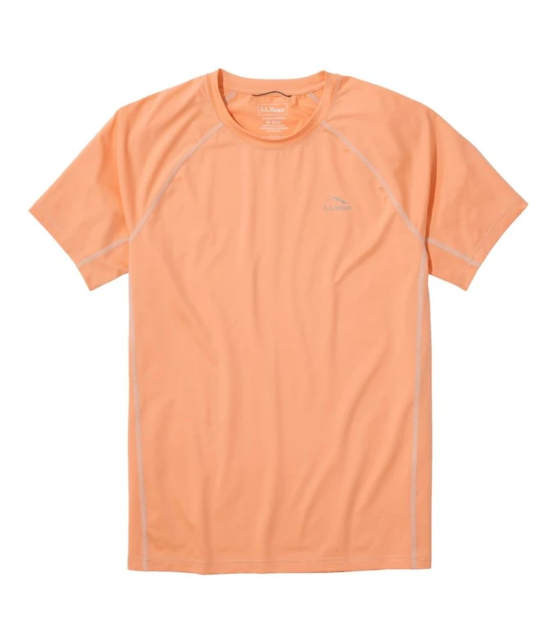 Men's Swift River Cooling Sun Shirt