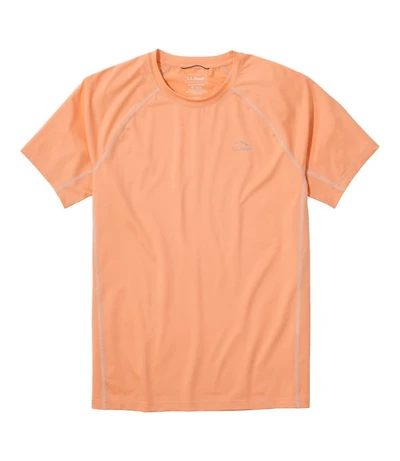 Men's Swift River Cooling Sun Shirt