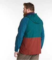 Men's Mountain Classic Jacket, Multi Color