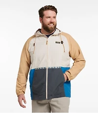 Men's Mountain Classic Jacket, Multi Color