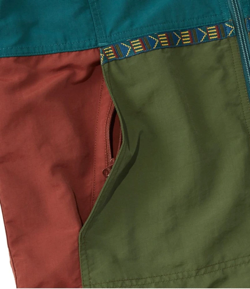 Men's Mountain Classic Jacket, Multi Color