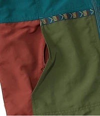 Men's Mountain Classic Jacket, Multi Color