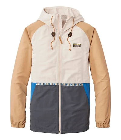 Men's Mountain Classic Jacket, Multi Color