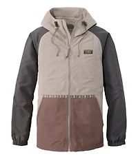 Men's Mountain Classic Jacket, Multi Color