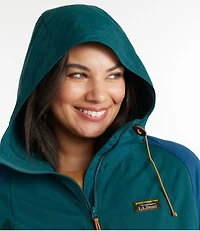 Women's Mountain Classic Jacket, Multi-Color