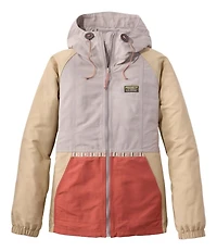 Women's Mountain Classic Jacket, Multi-Color