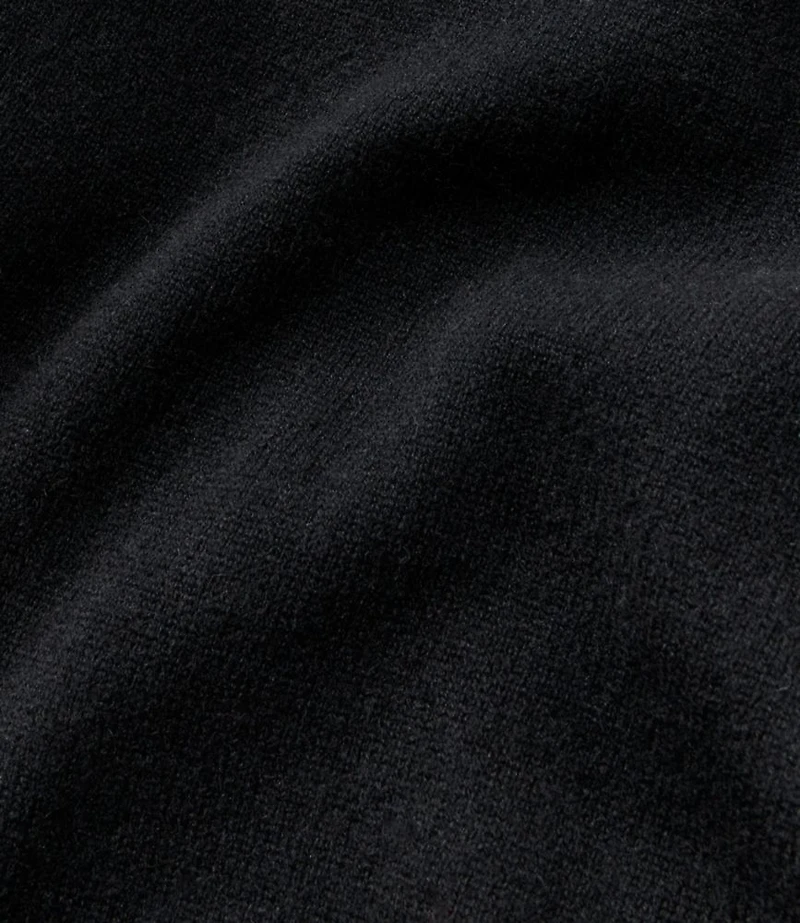 Women's Classic Cashmere Sweater, Crewneck Fair Isle