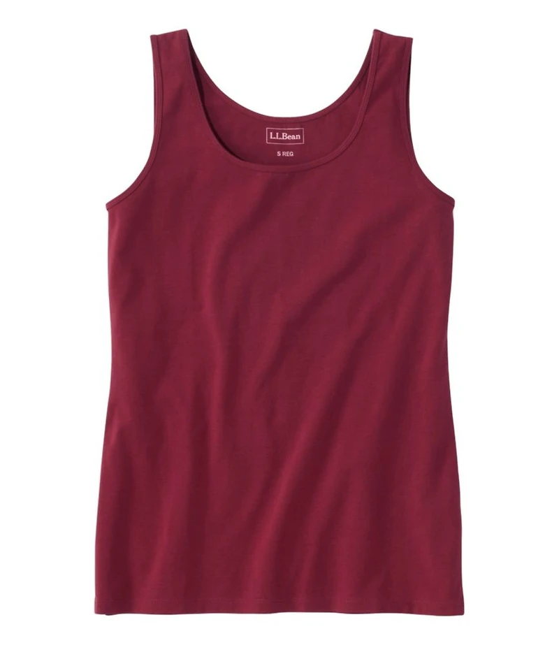 Women's Bean's Layering Tank
