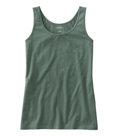 Women's Bean's Layering Tank