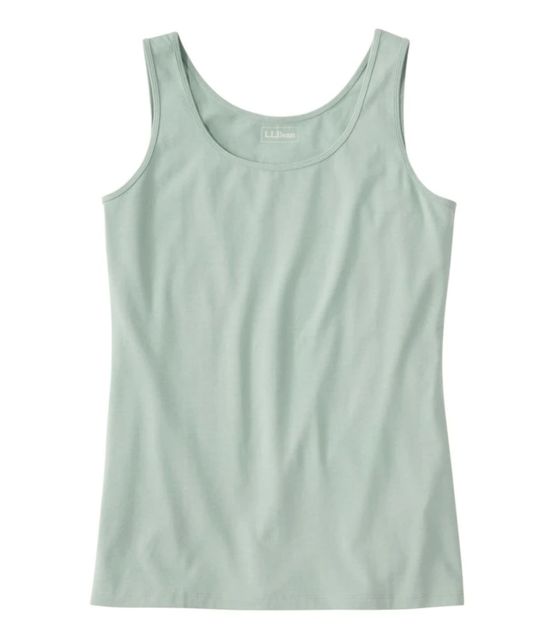 Women's Bean's Layering Tank