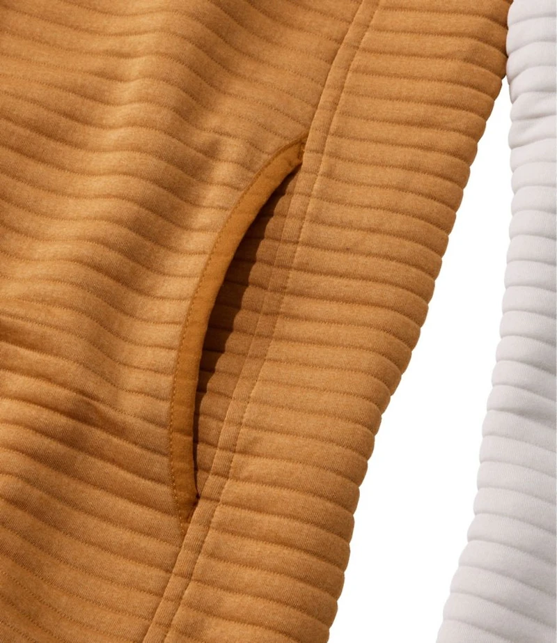 Women's Airlight Pullover, Colorblock