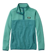 Women's Airlight Pullover, Colorblock