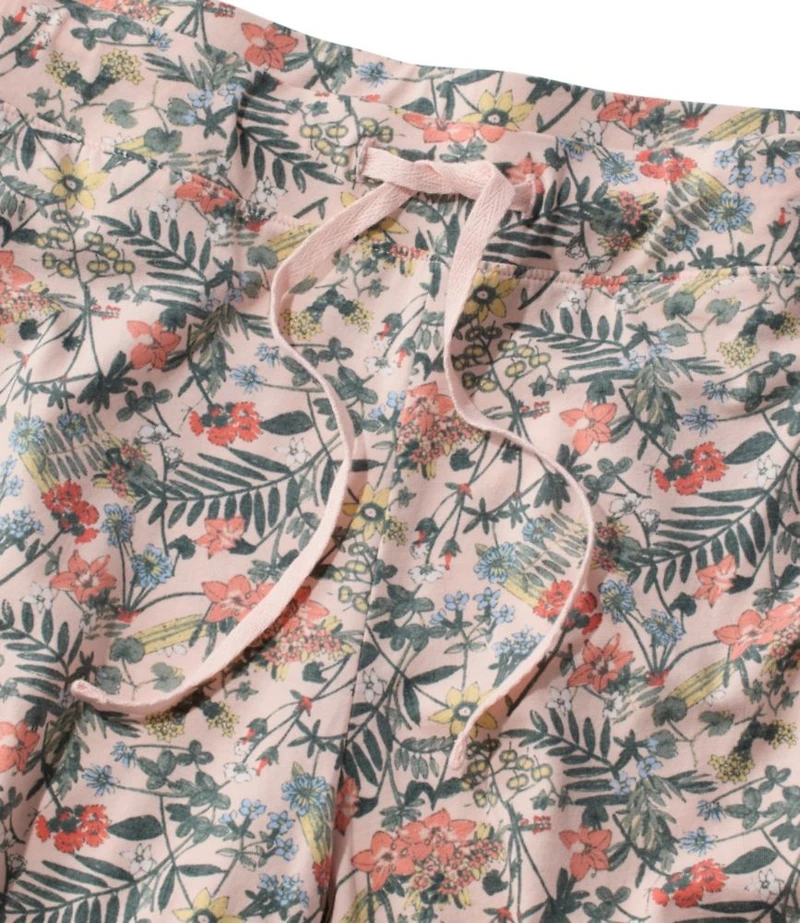 Women's Super-Soft Shrink-Free Pajama Set