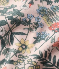 Women's Super-Soft Shrink-Free Pajama Set