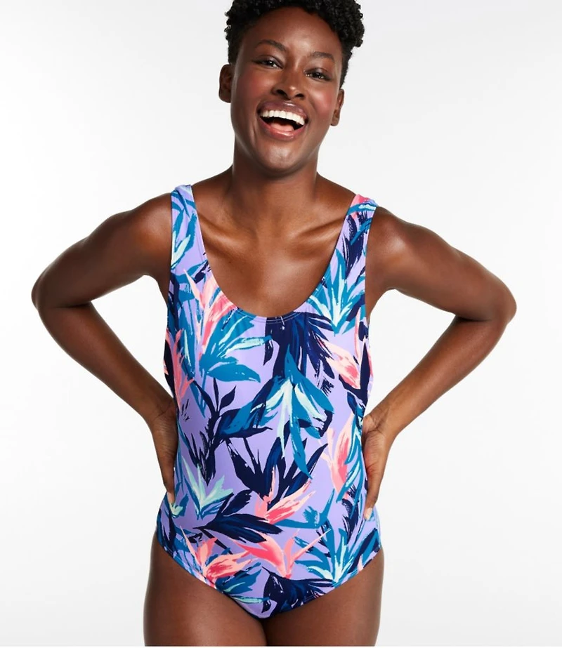 Women's BeanSport Swimwear