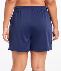 Women's BeanSport Swimwear, Pull-On Shorts