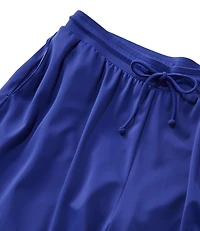 Women's BeanSport Swimwear, Pull-On Shorts