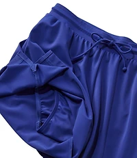 Women's BeanSport Swimwear, Pull-On Shorts