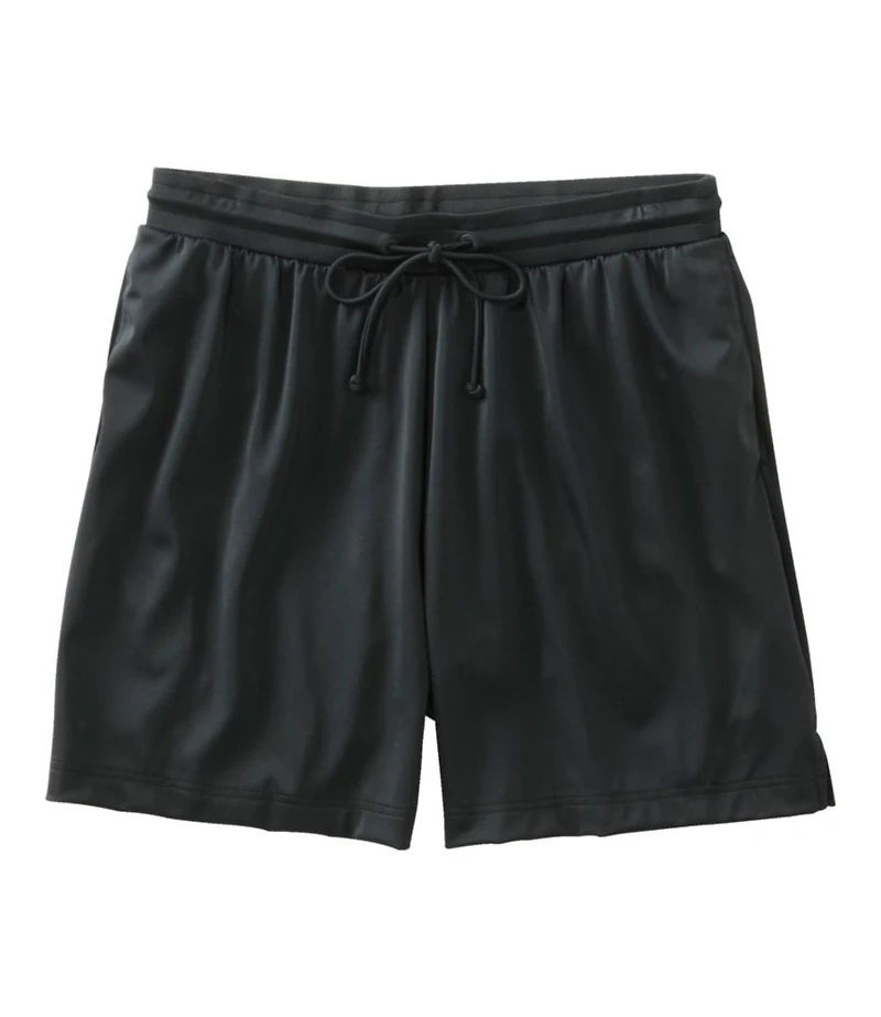 Women's BeanSport Swimwear, Pull-On Shorts