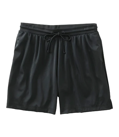 Women's BeanSport Swimwear, Pull-On Shorts