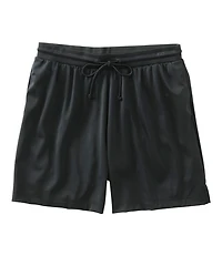 Women's BeanSport Swimwear, Pull-On Shorts