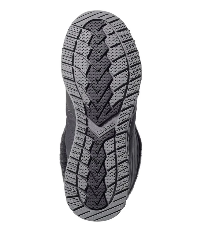 Women's Snowfield Boots, Tall Insulated