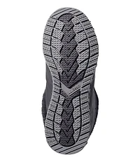 Women's Snowfield Boots, Tall Insulated