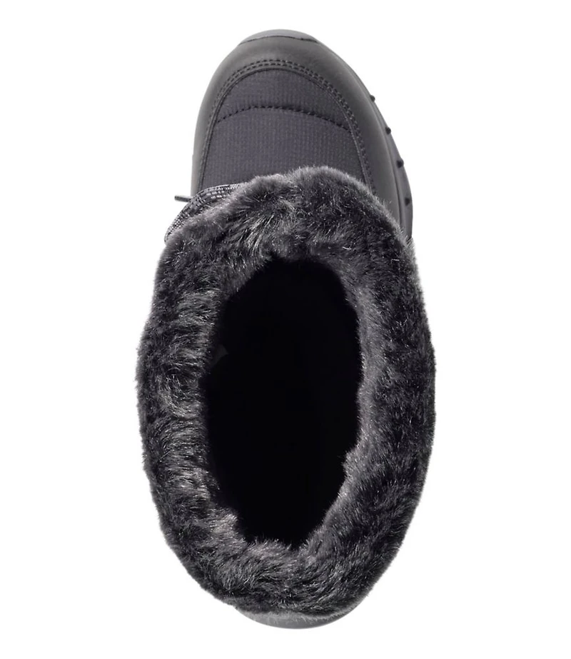 Women's Snowfield Boots, Tall Insulated