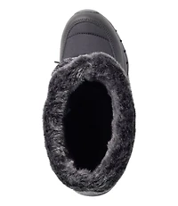 Women's Snowfield Boots, Tall Insulated
