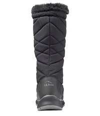 Women's Snowfield Boots, Tall Insulated
