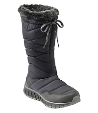 Women's Snowfield Boots, Tall Insulated