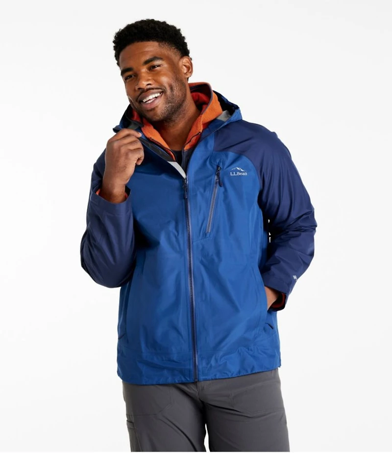 Men's Pathfinder GORE-TEX Shell Jacket