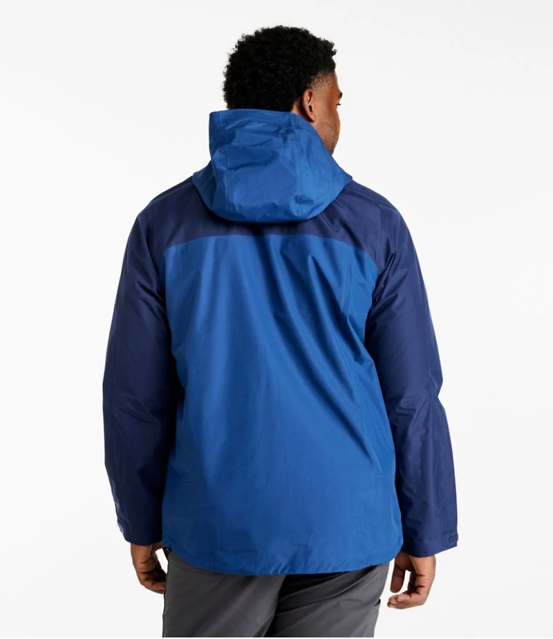 Men's Pathfinder GORE-TEX Shell Jacket