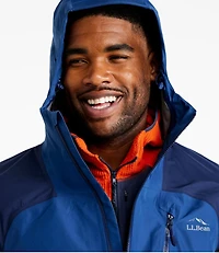 Men's Pathfinder GORE-TEX Shell Jacket