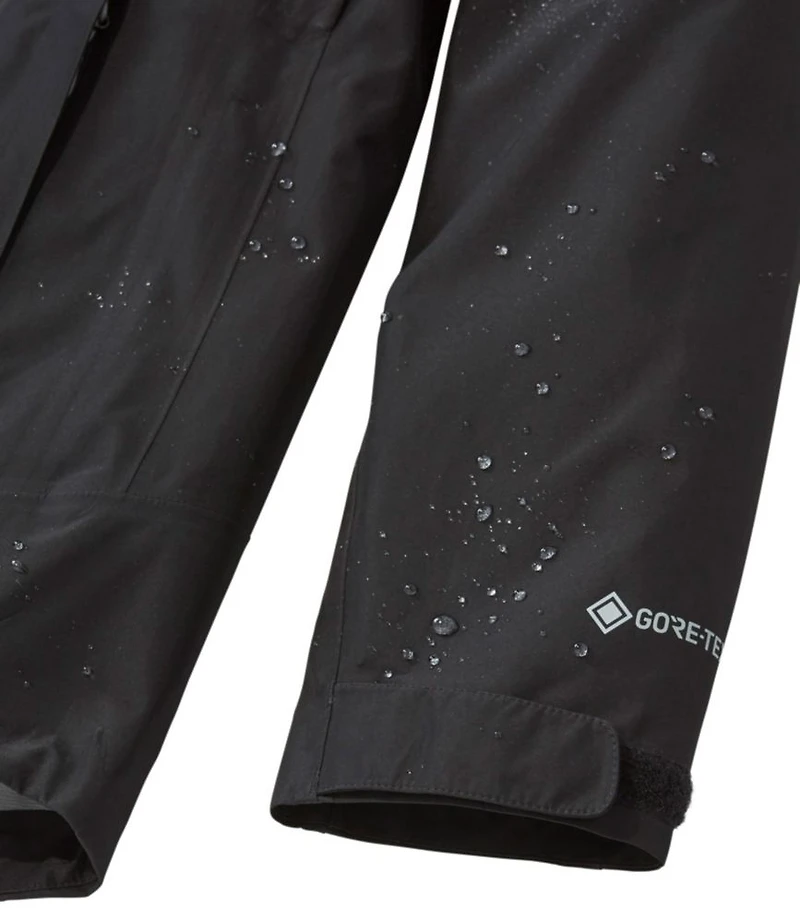Men's Pathfinder GORE-TEX Shell Jacket