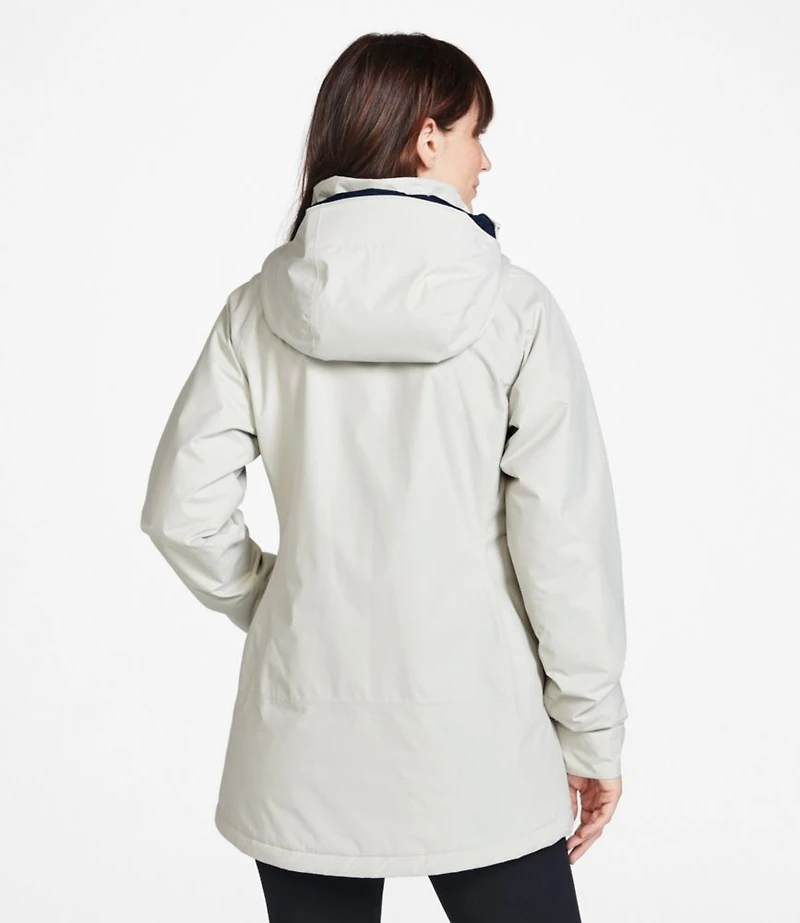 Women's Wildcat Waterproof Insulated Jacket