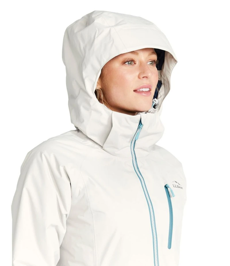 Women's Wildcat Waterproof Insulated Jacket