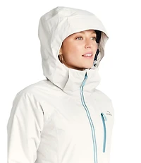 Women's Wildcat Waterproof Insulated Jacket